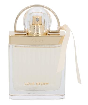 Parfums Chloe Love Story Eau De Parfum Spray for Women By - 1.7 Ounce / 50 Ml 1.7 Fl Ounce CLS17 - Buy Online on GoSupps.com