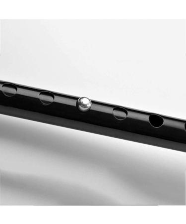 Walking Stick Cane Elderly Aluminum Alloy Walker Adjustable Base T-Handle Lighted Walking Stick 10-Speed Expansion Three-Legged Interchange Length 76-99 cm Wine red Black Elderly suppli - Buy Online on GoSupps.com