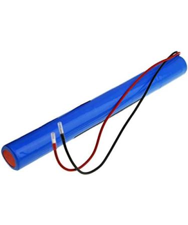 Buy Ni-MH 1700mAh Replacement Battery SC1700HT - International Shipping Available - Buy Online on GoSupps.com