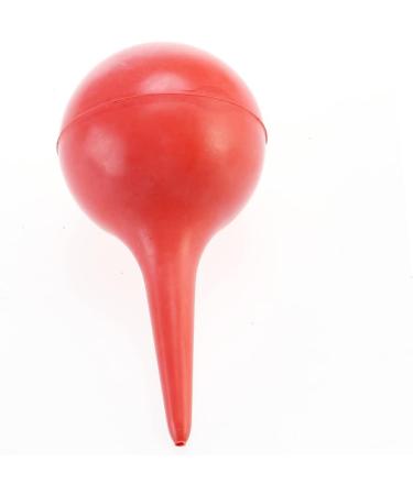 GLEAVI Ear Rinse - 150 Pcs Bulbs | Effective Ear Wash Bulb & Syringe for Safe Ear Cleaning - Buy Online on GoSupps.com