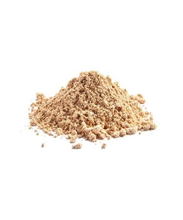 Buy La Rosa Mineral Foundation No.55 Almond | Natural Coverage & Long-Lasting | International Shipping Available - Buy Online on GoSupps.com