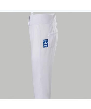 350N CE Certified Fencing Pants for Adults & Children - Fencing Suit for Foil/Epee/Sabre - Protective Clothing for Fencing Sport - Buy Online on GoSupps.com