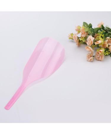 FOMIYES Clear Hairspray Shield Mask - Protective Face Spray Cover for Hairdressing & Coloring - Buy Online on GoSupps.com