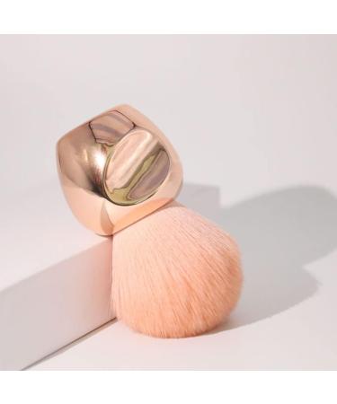 Vases Foundation Makeup Brush Chic Vase Base Design Makeup Brush Beauty Makeup Tool Makeup Blush Brush Travel Makeup Brushes Ornaments - Buy Online on GoSupps.com