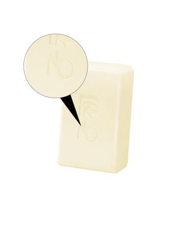 Vaguelly 6 Pcs Infant Laundry Soap - Solid Cleaning Soap for Clothes | Eco-Friendly Laundry Washing Soap - Pack of 1 - Buy Online on GoSupps.com