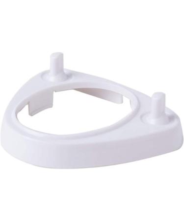 IMIKE Toothbrush Heads Holder Stand for Oral-B 3757 Charger - D PRO Series Base Compatible with Oral-B - Organizer for Toothbrush Heads - Buy Online on GoSupps.com