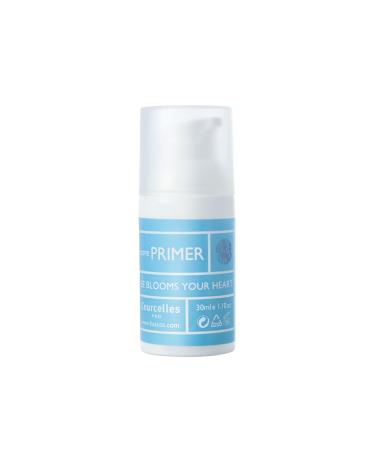Courcelles Makeup Pore Primer 30ml K-Beauty Made in Korea