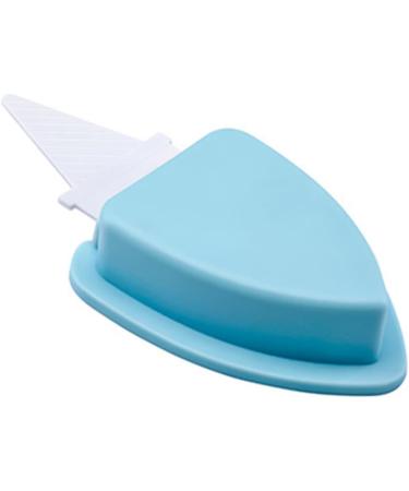 Alipis 4 Pcs Silicone Molds Friends Mold Fruit Silicone Ice Cream Molds Popsicle Container with Cover Mx2pcs As Shownx2pcs - Buy Online on GoSupps.com