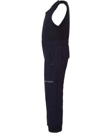 Spyder Boys Mini Expedition Ski Pant Black - Size 7 - Buy Online on GoSupps.com