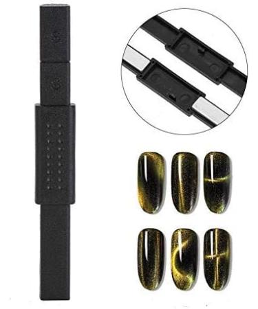 Nail Shop Nail Decoration - 3D Cat Eye Effect Magnet for UV Gel Polish | Multifunctional Learning Tool - Buy Online on GoSupps.com
