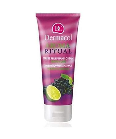 Dermacol Aroma Ritual Hand Cream Grape&Lime - 1 product