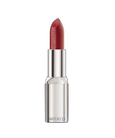 ARTDECO High Performance Lipstick - long-lasting lipstick for full lips - 1 x 4 g 459 - flush mahogany 4 g (1 pack)