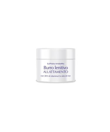 Euphidra AmidoMio Burro Lenitivo Allattamento 50 ml
