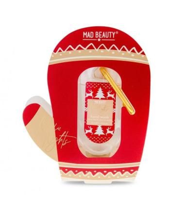 MAD Beauty MAD Beauty. Nordic Hand Soap