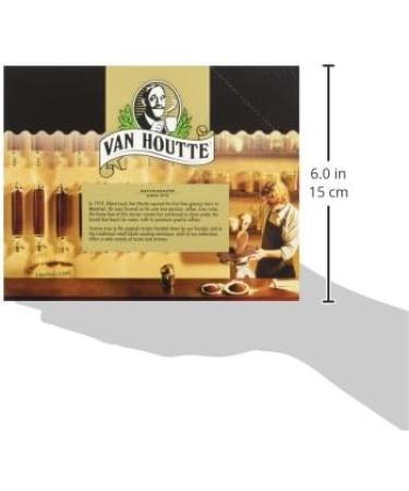 Van Houtte Coffees Cr me Brulee K-Cup Portion Pack for Keurig Brewers 96-Count - Buy Online on GoSupps.com