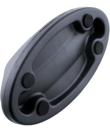 Ydseozoa Bike Front Wheel Riser Block - Cycling Stabilizer for Indoor Trainers | MTB Accessories - Buy Online on GoSupps.com
