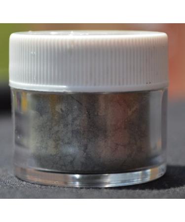 Smoky Grey Luster Dust