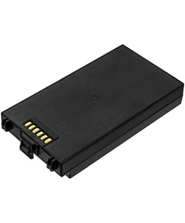 High-Quality Battery Replacement for Symbol MC3090R - Compatible with Part Numbers 55-002148-01 55-0211152-02 55-060117-05 | International Shipping Available - Buy Online on GoSupps.com