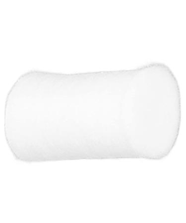 Cotton Nosebleed Swabs | Fast Hemostasis & Easy Use | Pure Cotton Nosebleed Plugs - Buy Online on GoSupps.com
