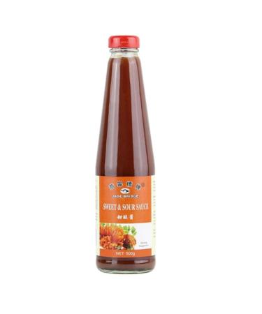Jade Bridge Sweet & Sour Sauce 6 x 280g