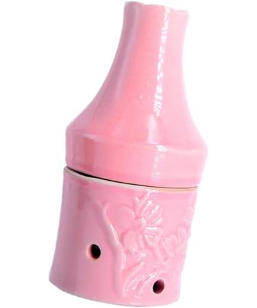 Solustre 2 STK Moxa Heater & Organizer - Ceramic Moxibustion Pot for International Shipping - Buy Online on GoSupps.com