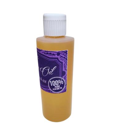 ROMERIZA Perfume lavender Fragrance Perfume Oils Body Oil Scented Fragrance Eau de Parfum Lavender 16 Fl Oz (Pack of 1) - Buy Online on GoSupps.com