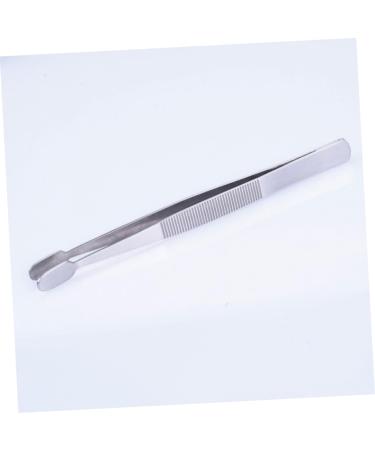 Healeved 3 Sets Eyelashes Clips Eyelash Tool Eyelashes Clamp Eyelash Tweezers Eyelash Applicator Tool Eyelashes Applicator Volume Lash Eyelash Curler Lash Clip Eyelash Makeup Tools - Buy Online on GoSupps.com