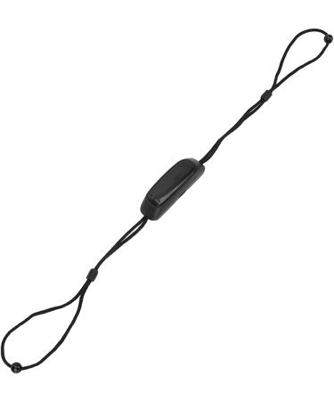 Smart Stainless Steel Snoring Relief Device with High Accuracy Sensor for Improved Breathing Rhythm during Sleep - Buy Online on GoSupps.com
