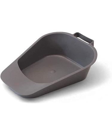 The Bedderpan - A Novel Bedpan Designed for Added Comfort and Reduced Spillage - Buy Online on GoSupps.com