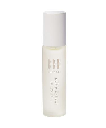 B BB LONDON Nourishing Brow Oil 11ml - Promote Healthy and Fuller Brows - Buy Online on GoSupps.com