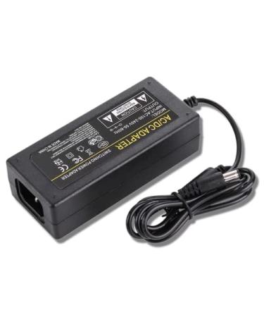Senotrade Replacement AC/DC Adapter for Respironics EverGo 900-105 Ever Go 900105 PN 900-105 PN900-105 Phillips Portable Oxygen Concentrator 900 O2 REF 900-020-02 900-000-02 Power Supply Charger PSU