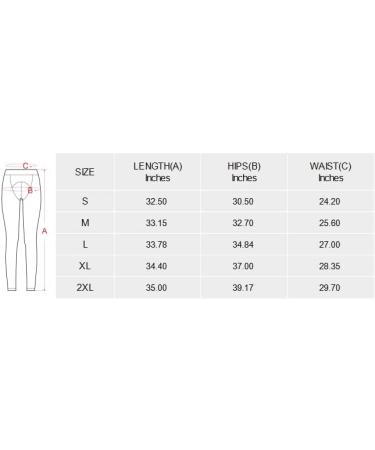 InterestPrint Chinese Dragon Men's Compression Ankle Tights Medium - Buy Online on GoSupps.com