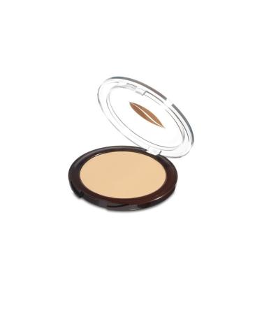 Compact Powder Satin Beige – Organic Phyt's Make-Up 15g
