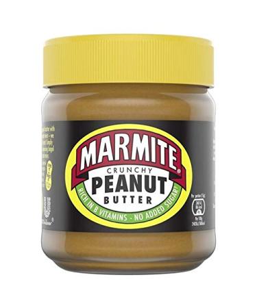 Marmite Marmite Crunchy Butter 225g