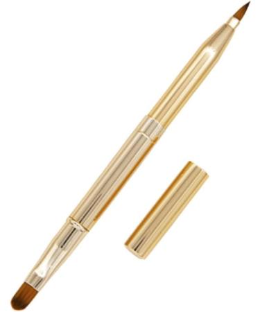 POPETPOP Lip Brush Eyeliner Lipconcealer Lip Gloss Applicator Concealer Brush Makeup Brush Tool Cosmetic Kit Makeup Printable Eyebrow Brush - Buy Online on GoSupps.com