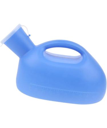 2000ml Urinal for Men Travel - Buy Online on GoSupps.com