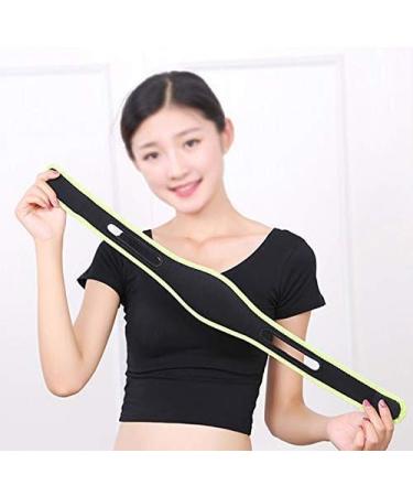 Perfect Face Lifting Bandages for Men & Women - Firming V Shape Double Chin Removal Melon Facial Massage - Buy Online on GoSupps.com
