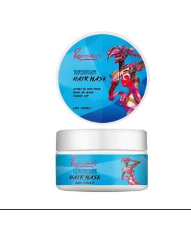 Recovery Recharge Hair Mask