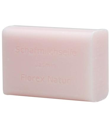 Florex Schaftmilchseifen Florex Sheep Milk Soap 100 g Jasmine