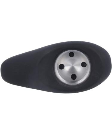 Nexus Prostate Number 3 - Black OS | 360g - Premium International Shipping - Buy Online on GoSupps.com