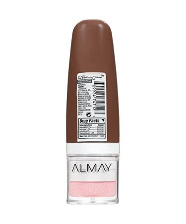 Almay Best Blend Forever Foundation Moca 1 fl. oz SPF 40 - Broad Spectrum - Buy Online on GoSupps.com