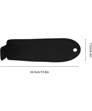 Adjustable Breathable Sports Wrist Support Brace for Weight Lifting - Enhance Performance & Recovery - International Shipping Available - Buy Online on GoSupps.com