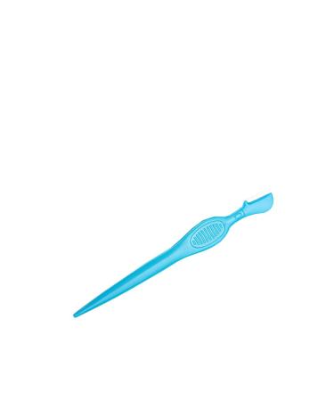 Eyebrow Shaping Kit & Facial Hair Razor - Women's Eyebrow Trimmer & Shaver | Stainless Steel Makeup Tools for Perfect Grooming - Buy Online on GoSupps.com