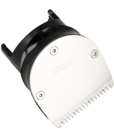 Buy MONDO CASA Metal Adjustment Head for Braun Electric Shavers - Compatible Beard Parts for Men | International Shipping - Buy Online on GoSupps.com