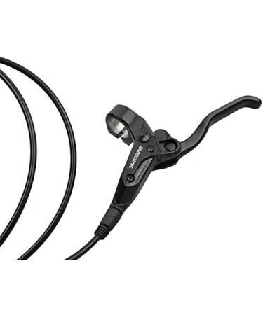 Shimano BR MT200 Hydraulic Disc Brake Set - Front 800mm Rear 1400mm | JKSPORTS - Buy Online on GoSupps.com