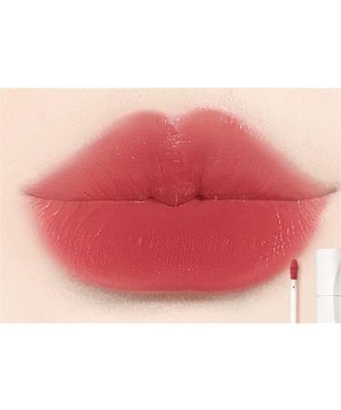  BADALO Velvet Mist Water Mist Lip Mud Soft Silky Matte Vegan White Glossy Non-stick Lip Glaze Lipstick (color: 90Yan Shengge) - Buy Online on GoSupps.com