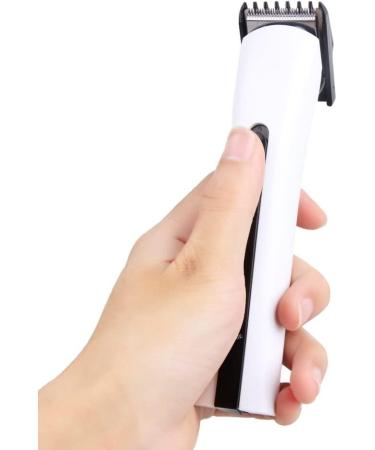 Professional Hair Clippers for Men - Rechargeable Electric Hair Shaver & Beard Trimmer | Salon Quality Styling Tool - Buy Online on GoSupps.com