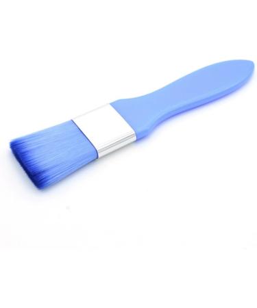 DOITOOL Brush Applicator Brush Tools Make up Kit Sleeping Brush Brush Applicator Brochas Para Maquillaje Make up for Facial Brush Makeup Tools Optional medium Blue - Buy Online on GoSupps.com