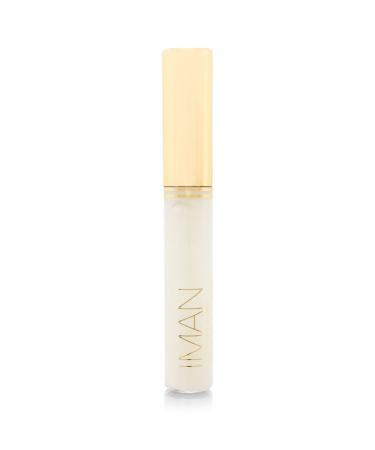 Iman Cosmetics Luxury Lip Shimmer Crystal