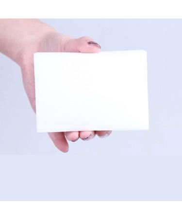 UKD 10Pcs Magic Sponge Eraser Melamine Sponge Cleaner Kitchen Cleaning Sponge for Dish Wash Bathroom Cleaning Tools 100x60x20MM - Buy Online on GoSupps.com